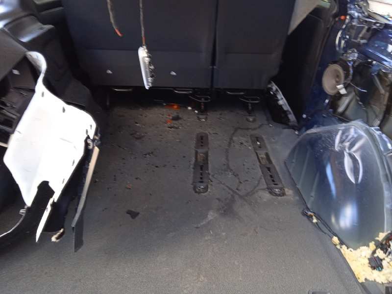 mercedes-benz vito tourer (447) del año 2018