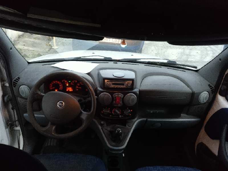 fiat doblo (119) del año 2004