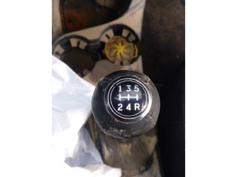 kia sportage del año 2005