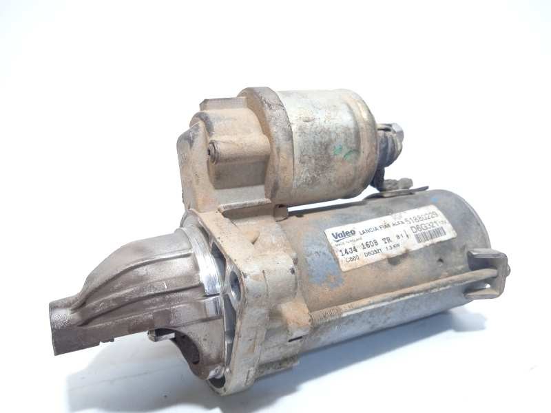 MOTOR ARRANQUE 51880229 D6G321