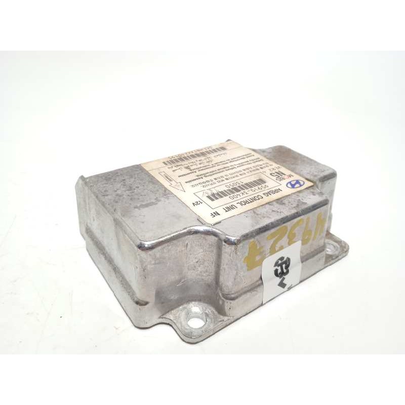 Recambio de centralita airbag para hyundai sonata (nf) 2.0 crdi cat referencia OEM IAM 959103K400  