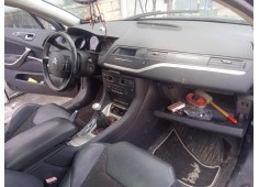 citroën c5 break del año 2008 2