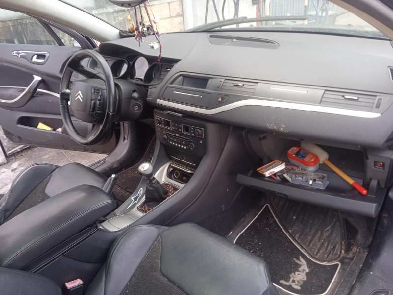 citroën c5 break del año 2008