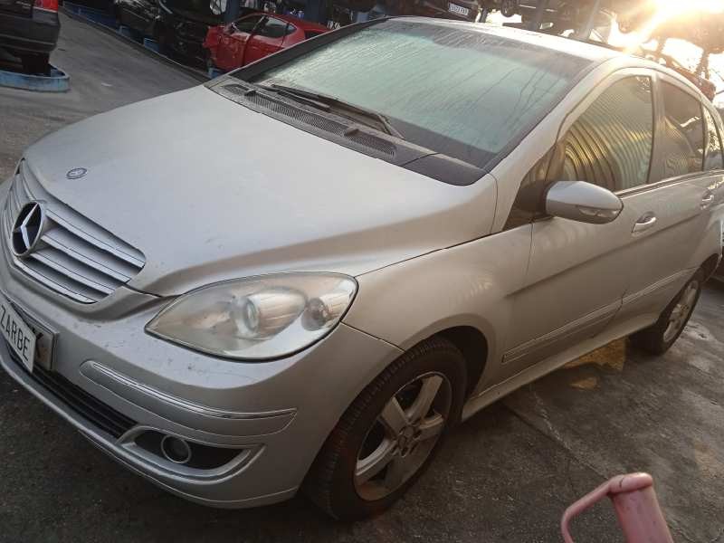 mercedes-benz clase b (w245) del año 2006