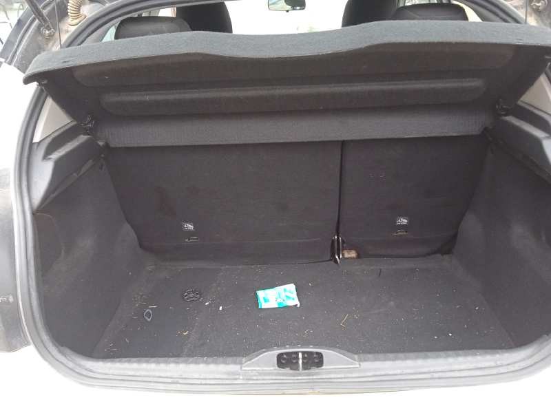 citroën c3 del año 2017