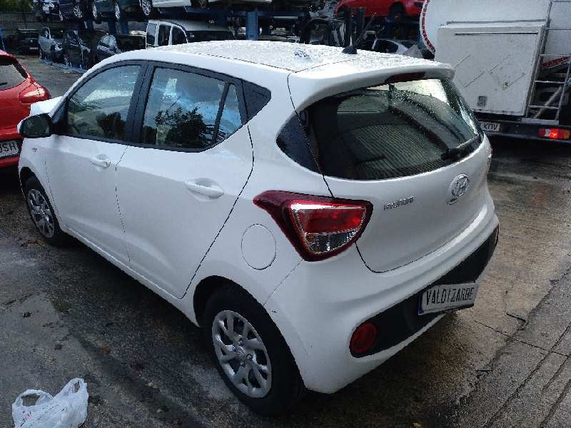 hyundai i10 del año 2019