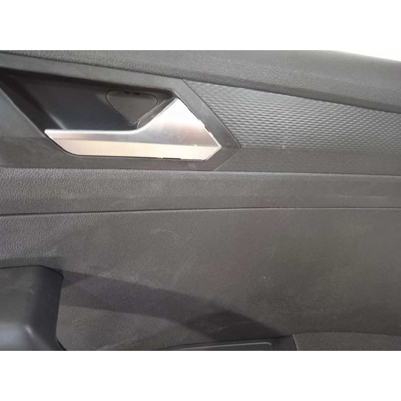 Recambio de juego asientos completo para volkswagen t-roc advance referencia OEM IAM NOREF  