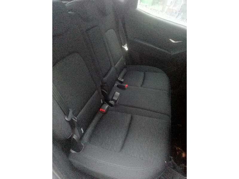 hyundai ix20 del año 2012