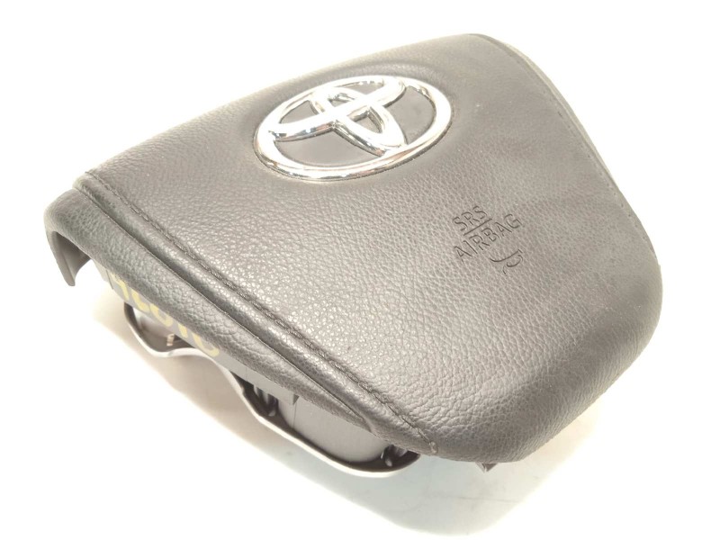Recambio de airbag delantero izquierdo para toyota avensis touring sports advance referencia OEM IAM 4513005140C1  
