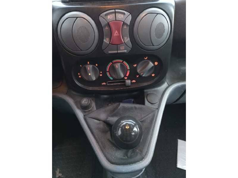 fiat doblo (119) del año 2004