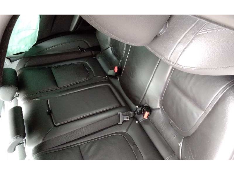 jaguar xf del año 2012