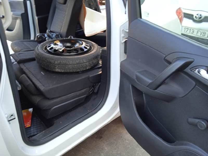 opel meriva b del año 2013