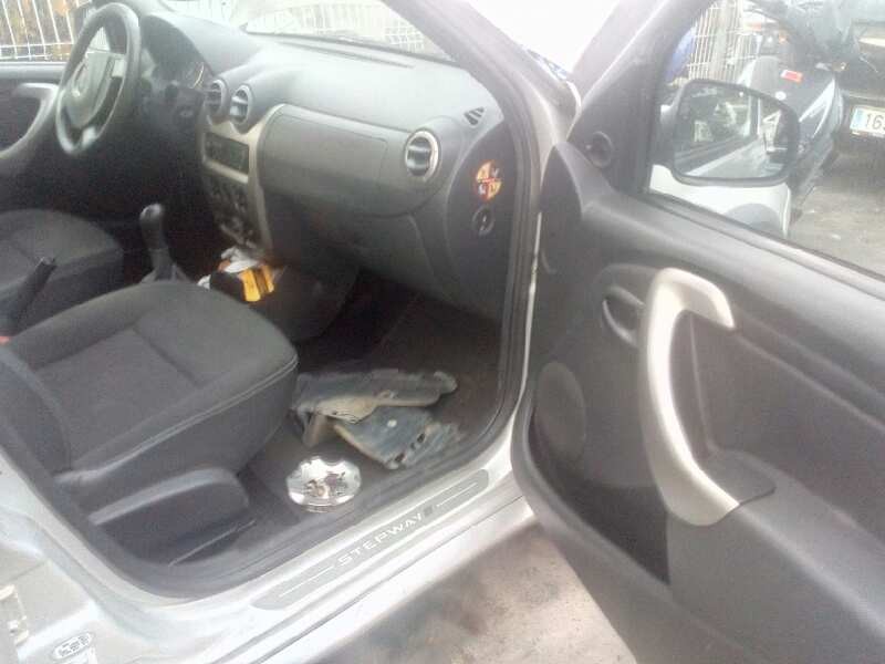 dacia sandero del año 2011