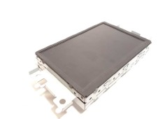 Recambio de pantalla multifuncion para volvo v60 kombi momentum referencia OEM IAM 31382065 3AF907D 31382065AE