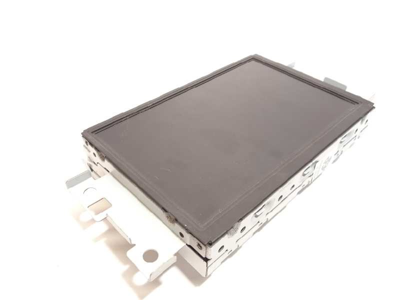 Recambio de pantalla multifuncion para volvo v60 kombi momentum referencia OEM IAM 31382065 3AF907D 31382065AE