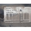 Recambio de deposito aditivo fap adblue para hyundai tucson referencia OEM IAM 31500D7900 31550D7900 