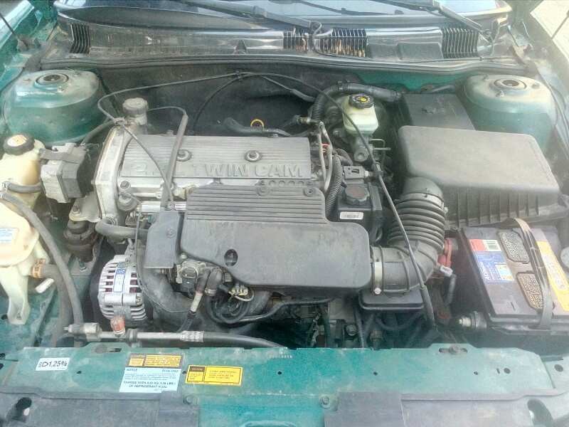 chevrolet alero del año 1999