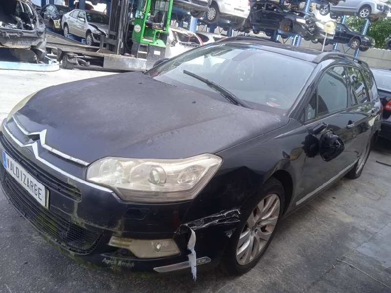 citroën c5 break del año 2008