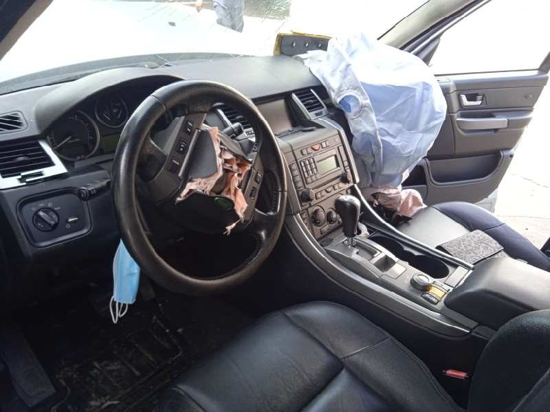 land rover range rover sport del año 2006