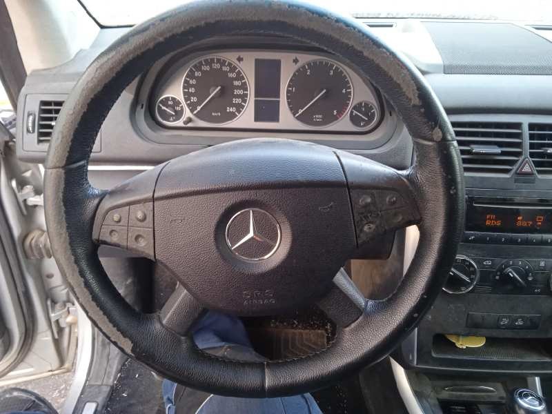 mercedes-benz clase b (w245) del año 2006