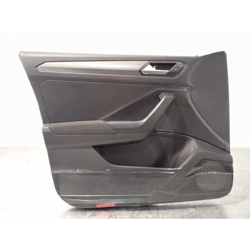 Recambio de juego asientos completo para volkswagen t-roc advance referencia OEM IAM NOREF  