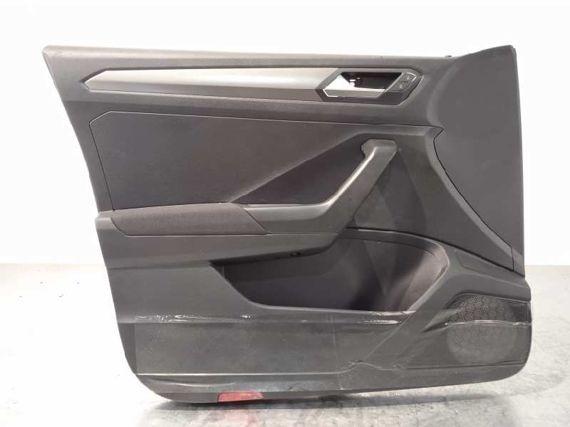 Recambio de juego asientos completo para volkswagen t-roc advance referencia OEM IAM NOREF  