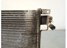 Recambio de condensador / radiador aire acondicionado para nissan navara pick-up (d40m) 2.5 dci diesel cat referencia OEM IAM 92 2