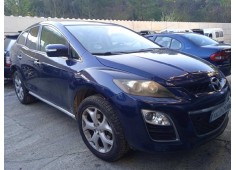 MAZDA CX-7 (ER)