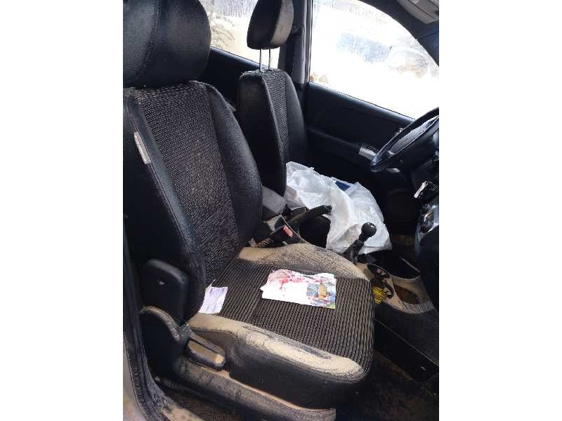 kia sportage del año 2005