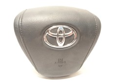 Recambio de airbag delantero izquierdo para toyota avensis touring sports advance referencia OEM IAM 4513005140C1   2