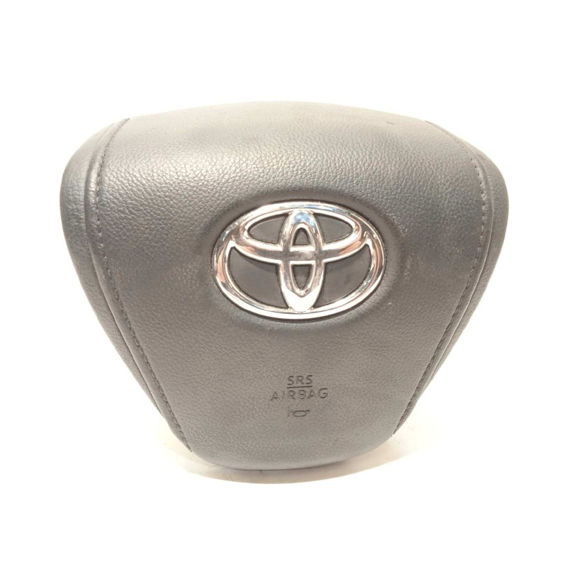 Recambio de airbag delantero izquierdo para toyota avensis touring sports advance referencia OEM IAM 4513005140C1  