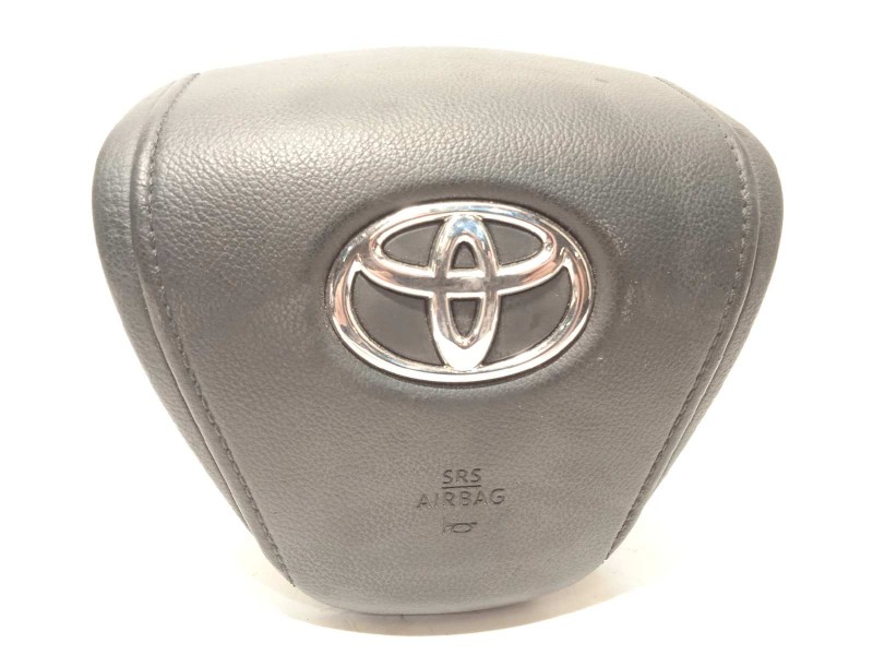 Recambio de airbag delantero izquierdo para toyota avensis touring sports advance referencia OEM IAM 4513005140C1  