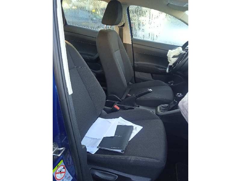 volkswagen polo del año 2019