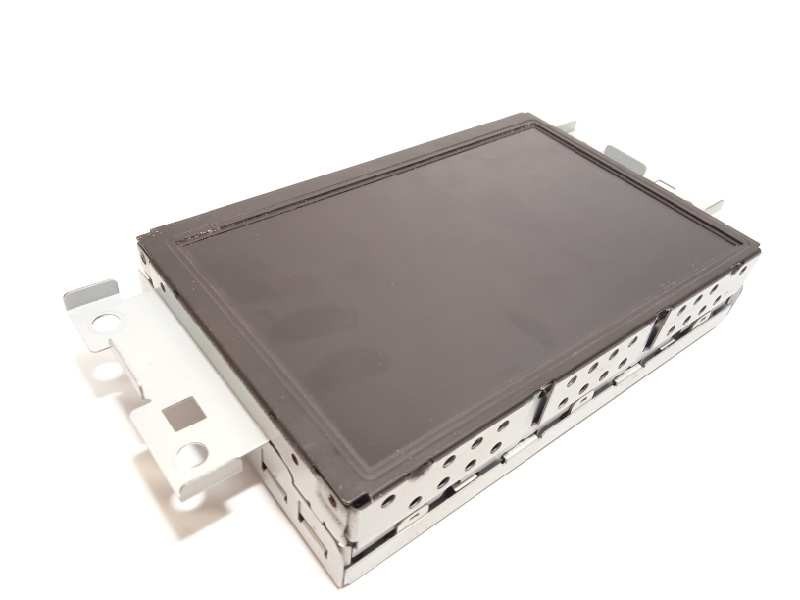 Recambio de pantalla multifuncion para volvo v60 kombi momentum referencia OEM IAM 31382065 3AF907D 31382065AE