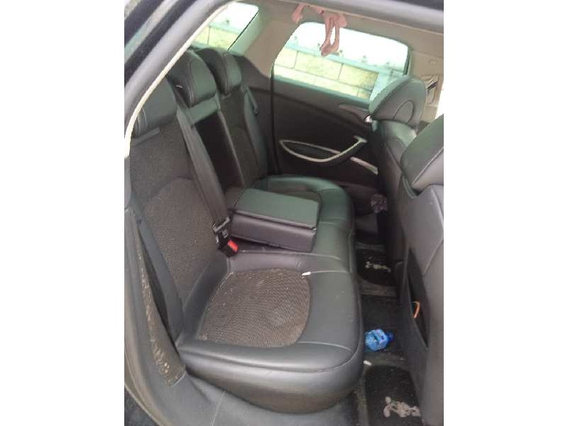 citroën c5 break del año 2008