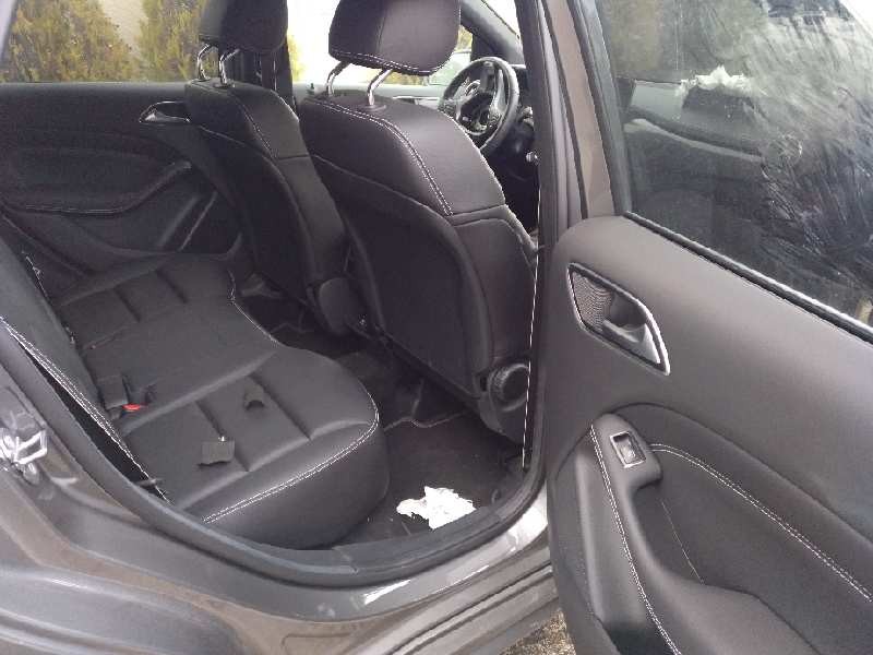 mercedes-benz clase b (w246) del año 2018