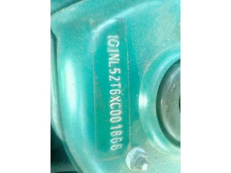 chevrolet alero del año 1999