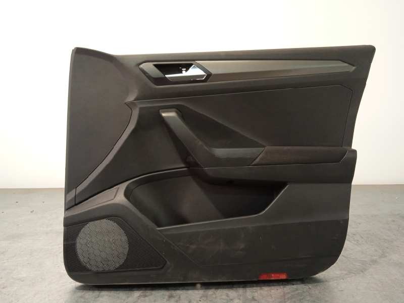 Recambio de juego asientos completo para volkswagen t-roc advance referencia OEM IAM NOREF  