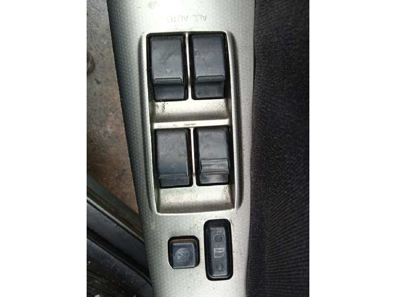 toyota corolla (e12) del año 2002