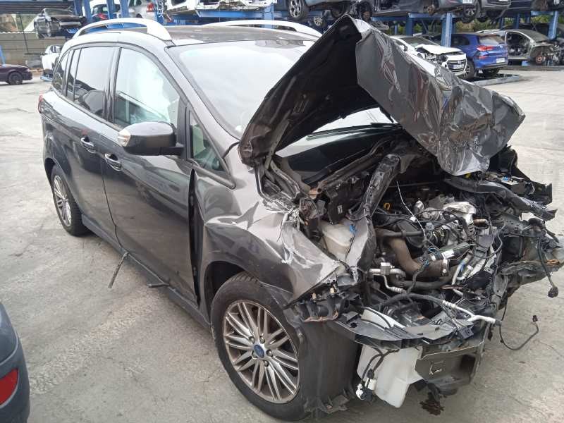 ford grand c-max (ceu) del año 2016