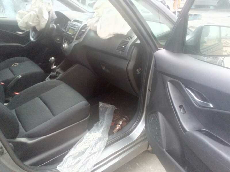 hyundai ix20 del año 2012