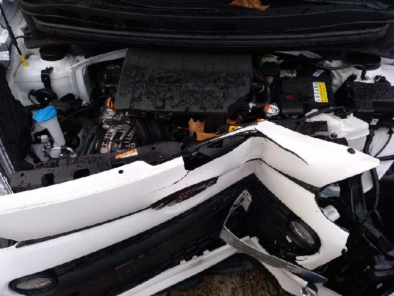 hyundai i10 del año 2019