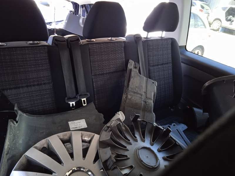 mercedes-benz vito tourer (447) del año 2018