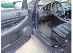 mazda cx-7 (er) del año 2009 2