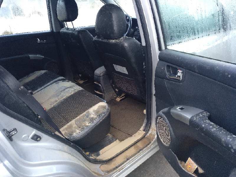 kia sportage del año 2005