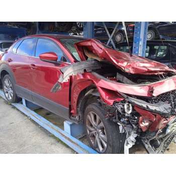 MAZDA CX-30 de desguace