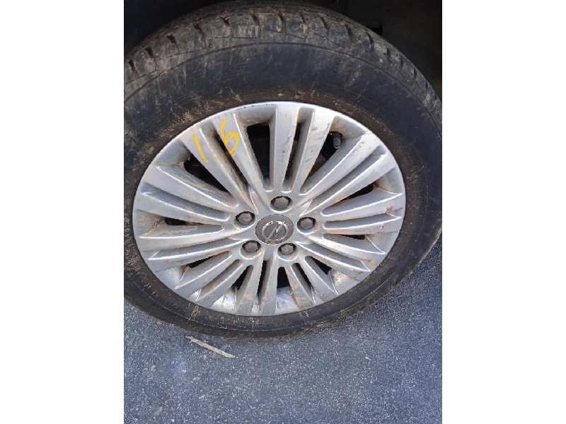 opel meriva b del año 2013