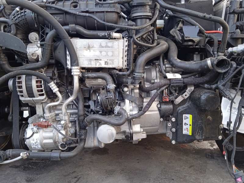 skoda karoq (nu) del año 2020