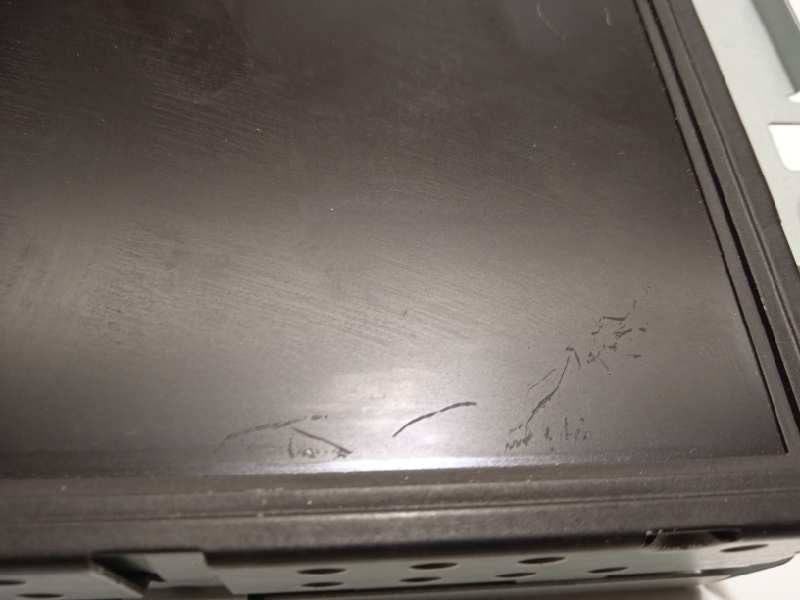 Recambio de pantalla multifuncion para volvo v60 kombi momentum referencia OEM IAM 31382065 3AF907D 31382065AE