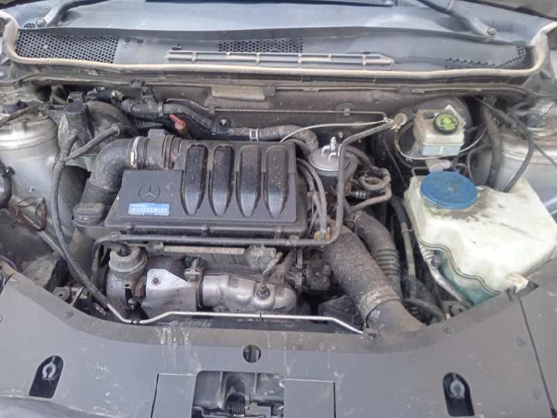 mercedes-benz clase b (w245) del año 2006